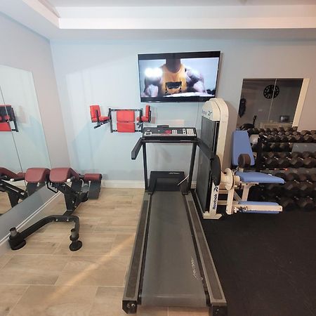 Apartamento Mielnova Adults Only Mielno  Exterior foto