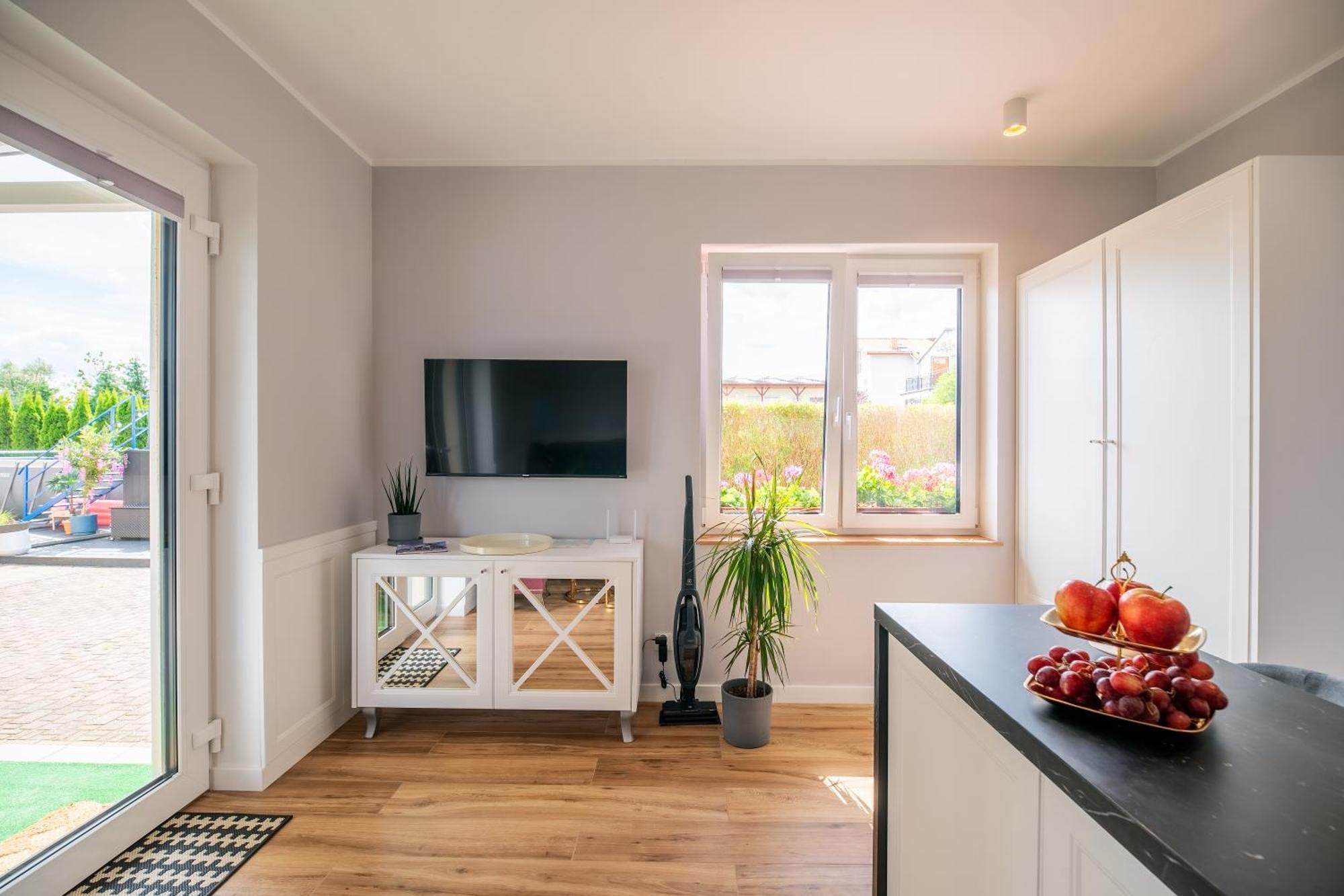 Apartamento Mielnova Adults Only Mielno  Exterior foto
