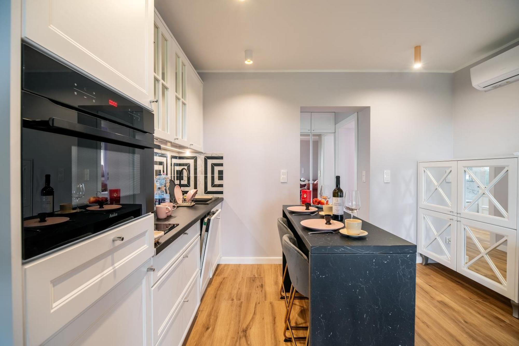 Apartamento Mielnova Adults Only Mielno  Exterior foto