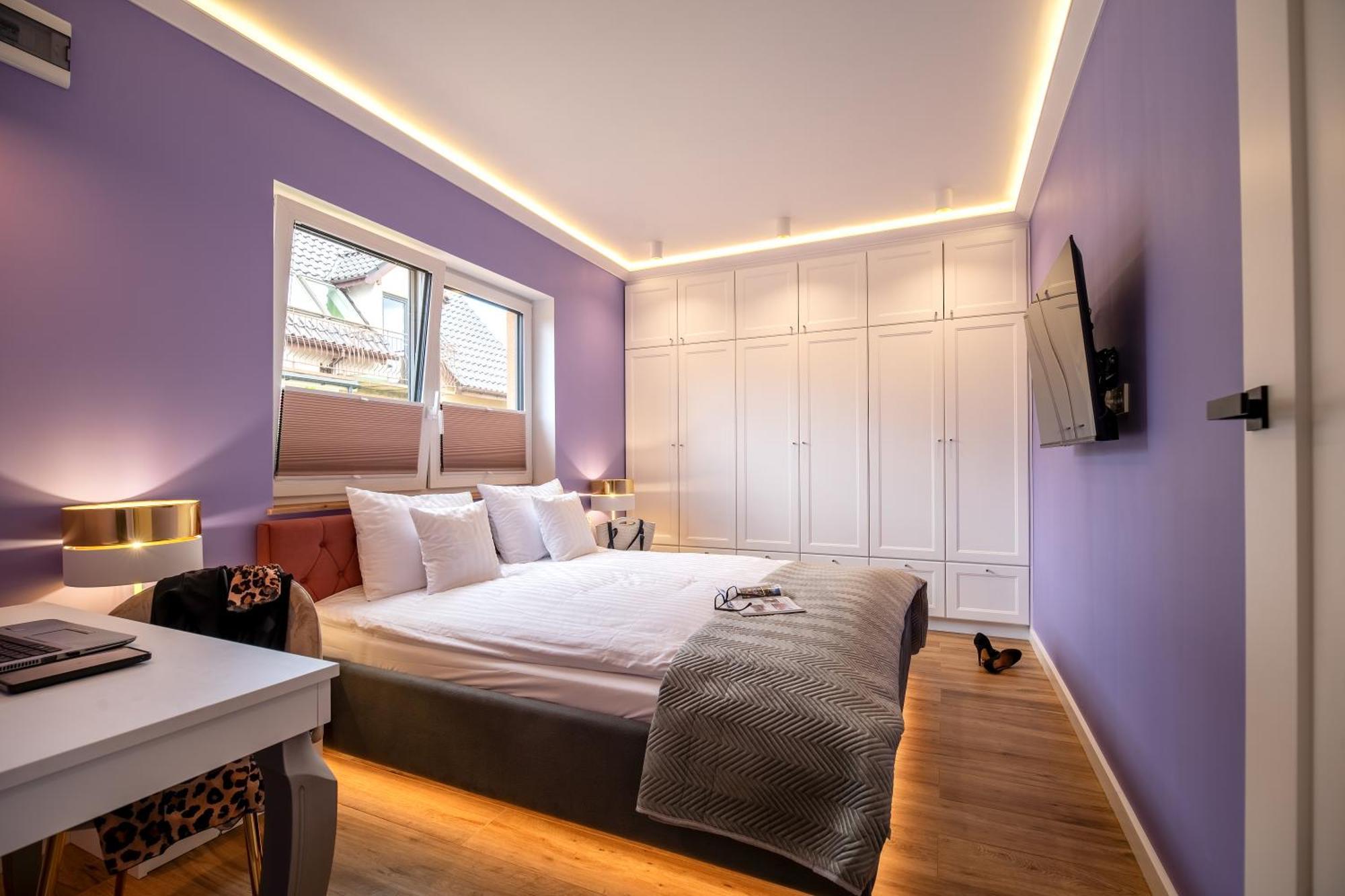 Apartamento Mielnova Adults Only Mielno  Exterior foto