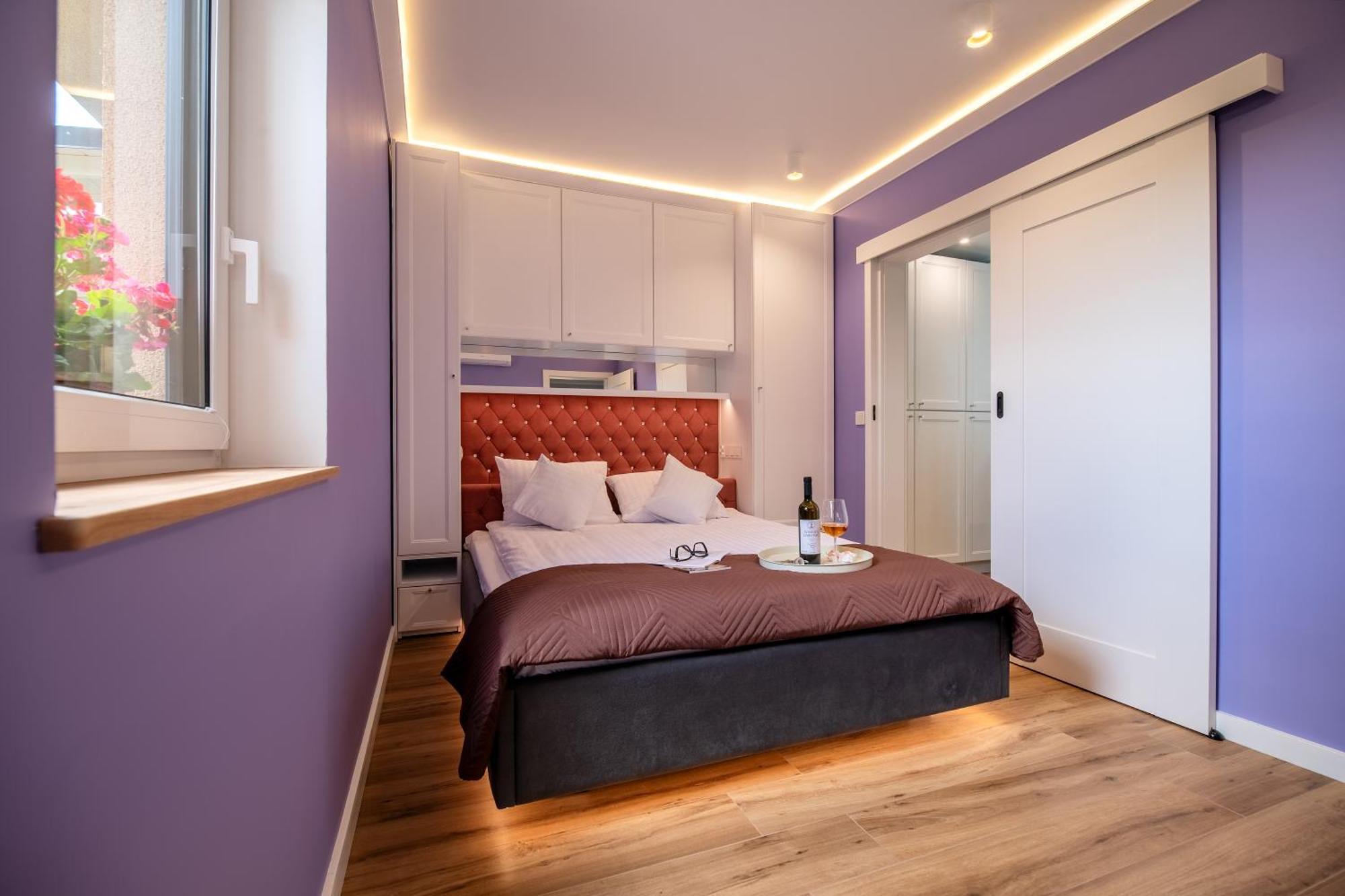Apartamento Mielnova Adults Only Mielno  Exterior foto