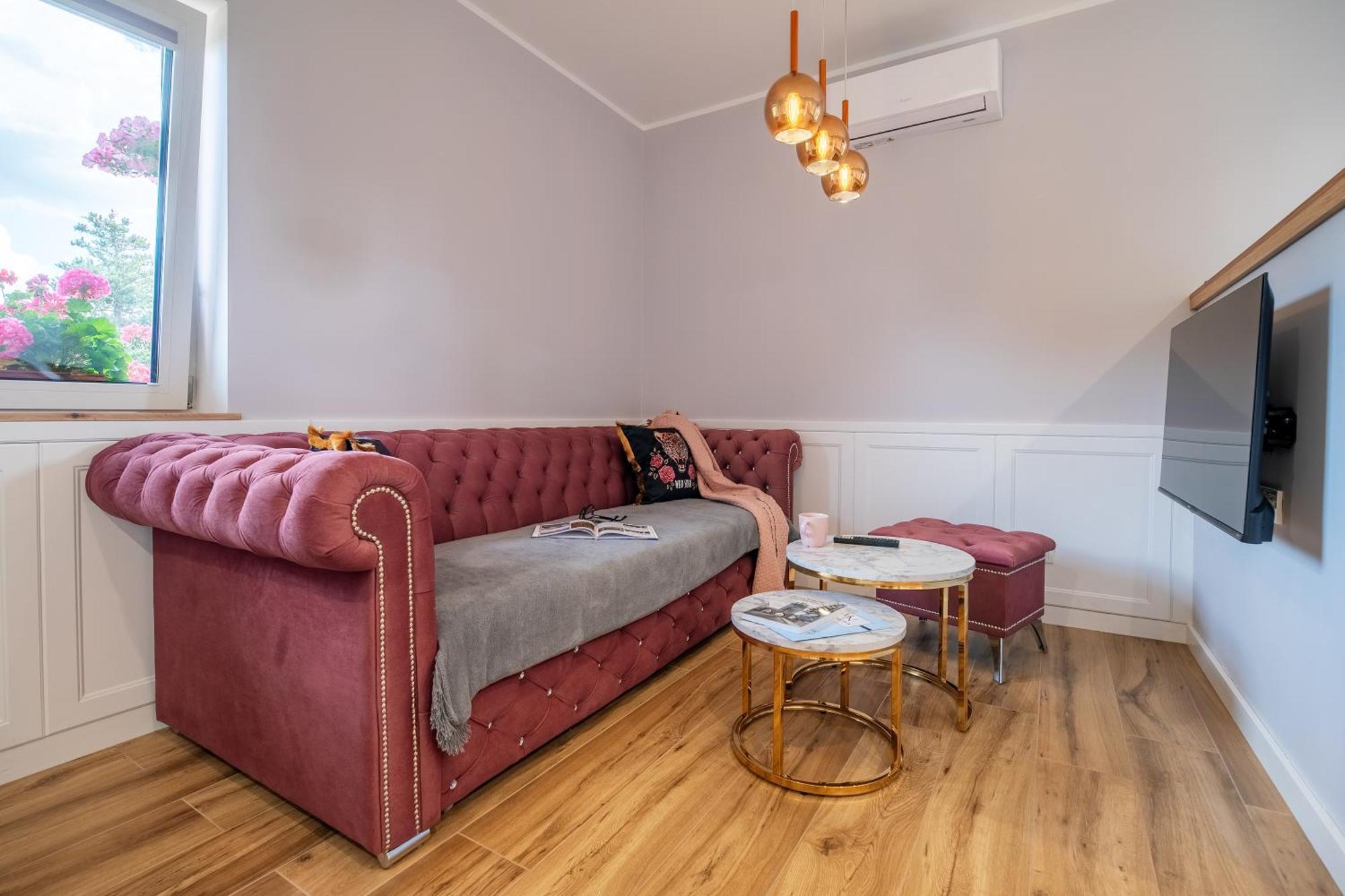 Apartamento Mielnova Adults Only Mielno  Exterior foto